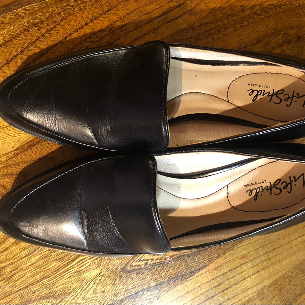 LifeStride ladies shoes
